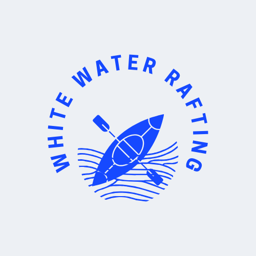 Rafting site logo