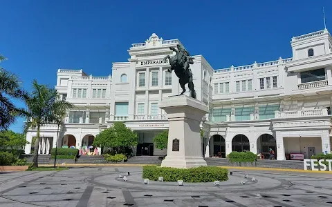 A photo of Iloilo Museum of Contemporary Art (ILOMOCA)