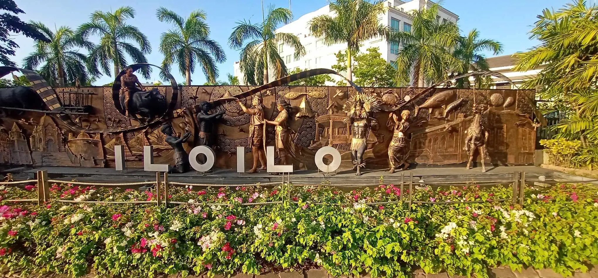 Iloilo Provincial Capitol: Hero image of Iloilo Chamber of Commerce