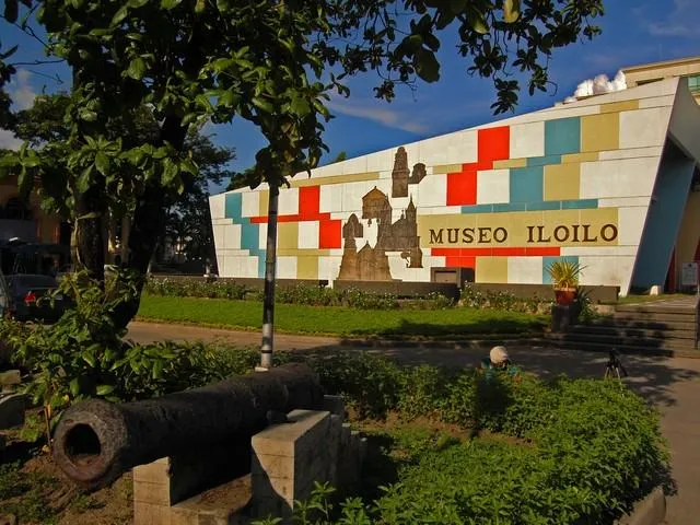 A photo of Museo Iloilo