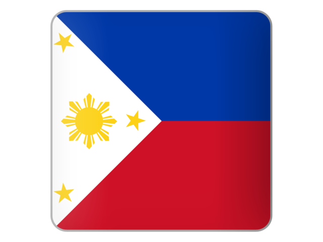 Philippine  small footer icon